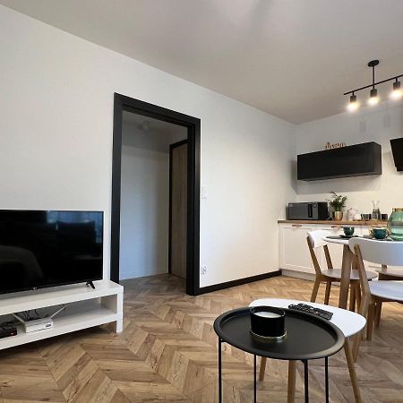לז'נו Apartament Stylowy 2 מראה חיצוני תמונה