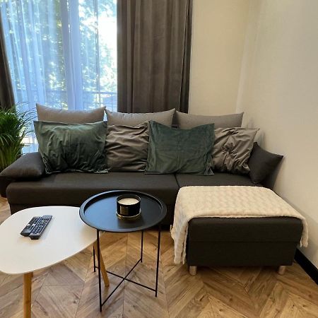 לז'נו Apartament Stylowy 2 מראה חיצוני תמונה