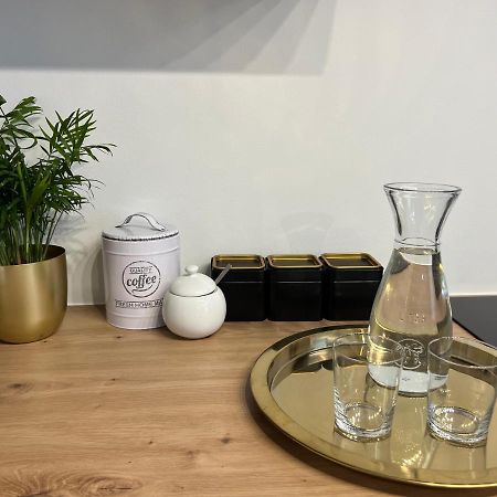 לז'נו Apartament Stylowy 2 מראה חיצוני תמונה