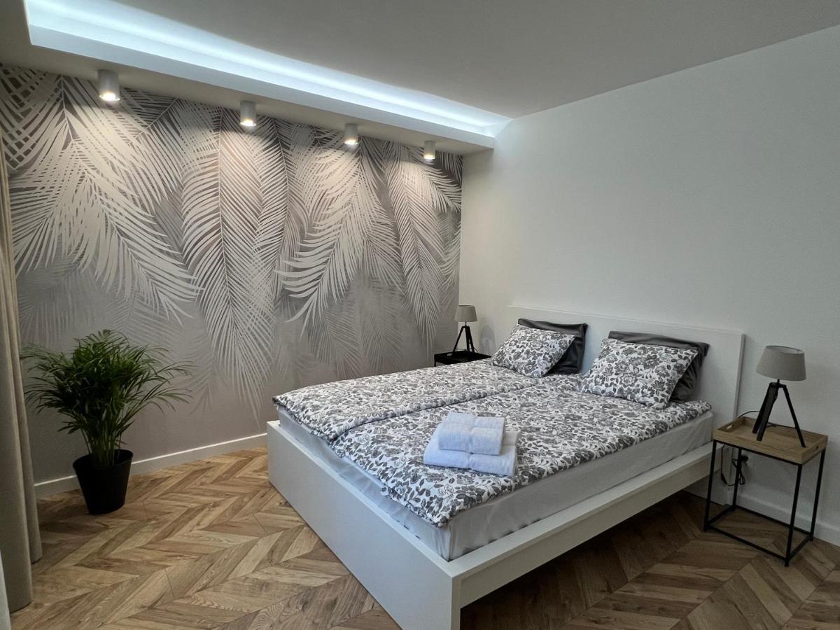 לז'נו Apartament Stylowy 2 מראה חיצוני תמונה