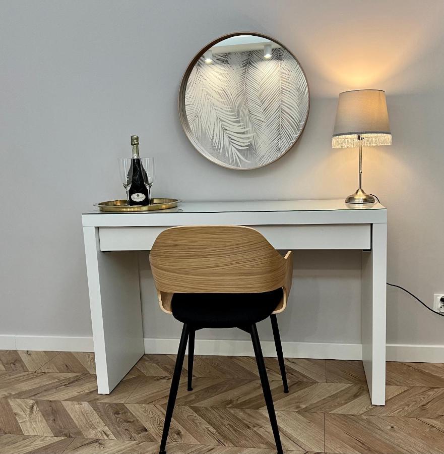 לז'נו Apartament Stylowy 2 מראה חיצוני תמונה