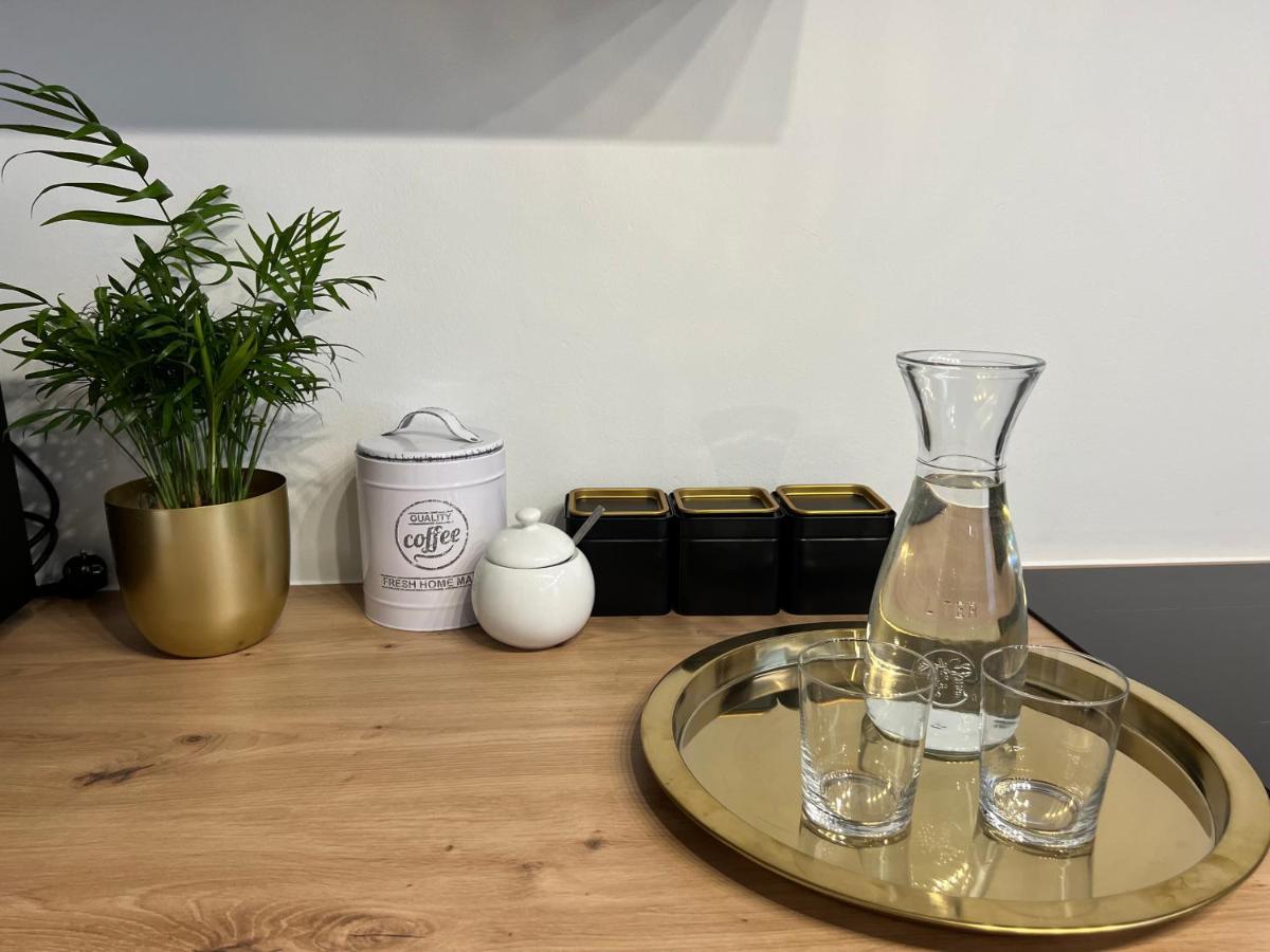 לז'נו Apartament Stylowy 2 מראה חיצוני תמונה