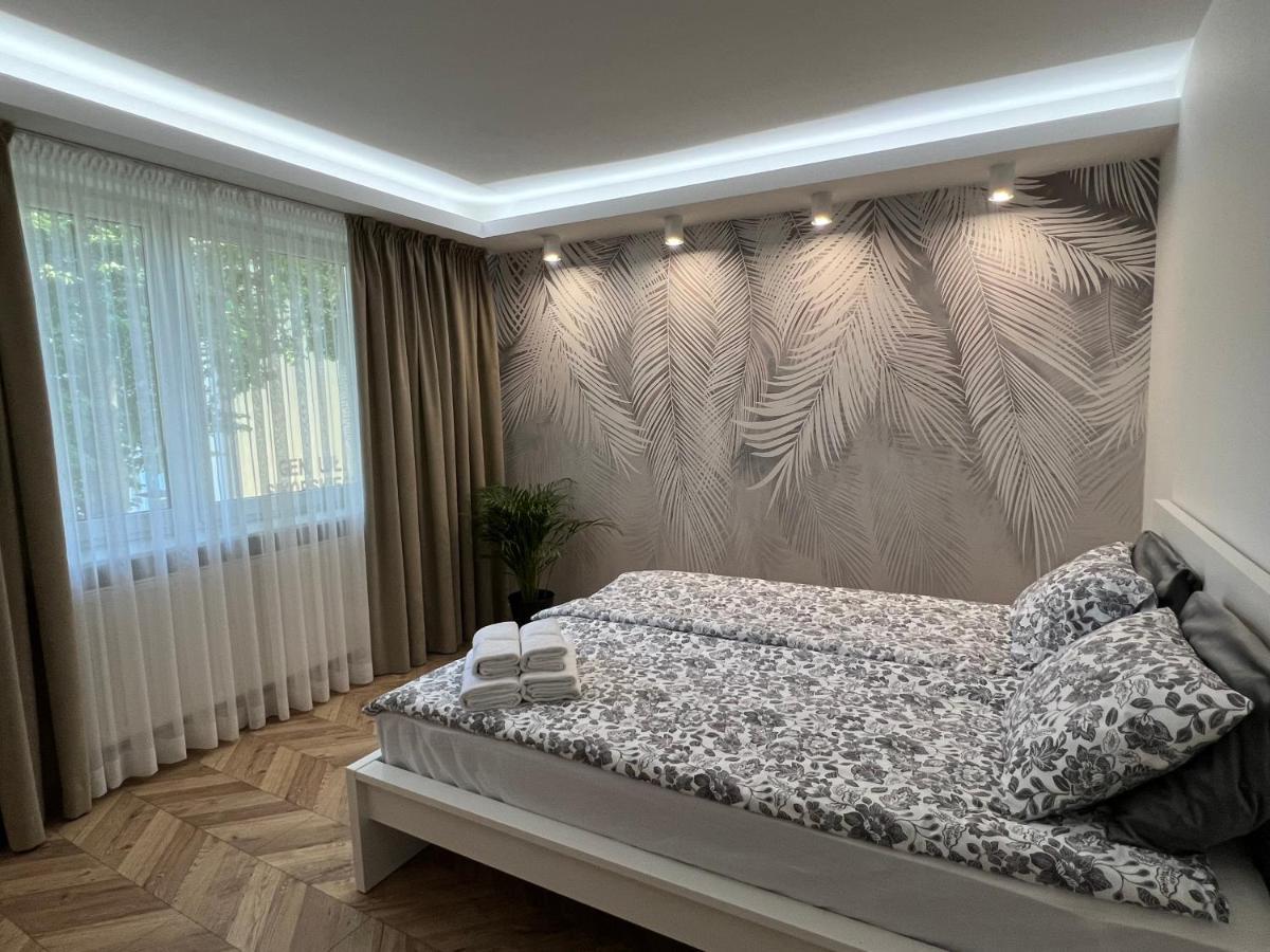 לז'נו Apartament Stylowy 2 מראה חיצוני תמונה